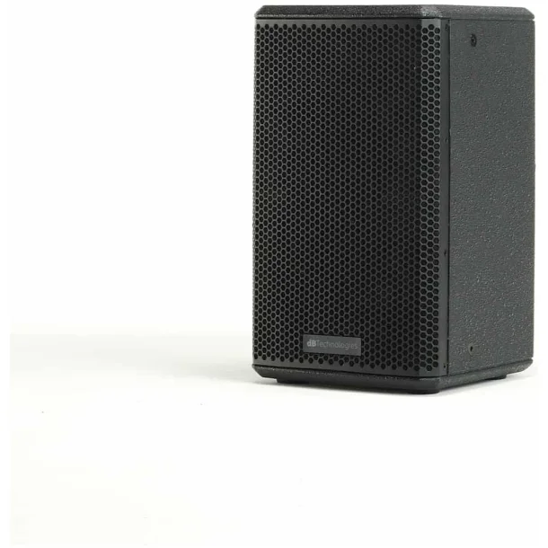 dBTechnologies LVX P8 2-vejs passiv h�jtaler